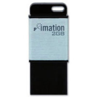 Imation 2GB Atom (I25580)